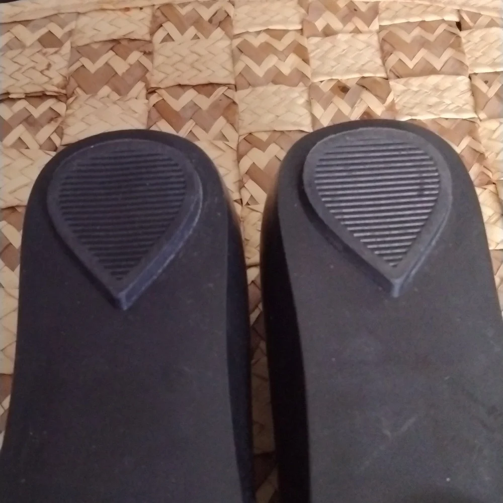 MELISSA SHOES
